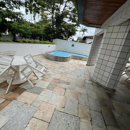Apartamento Top e + Completo Guarujá Esterno foto