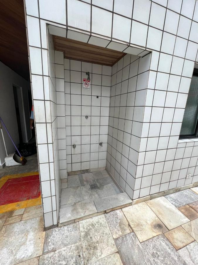 Apartamento Top e + Completo Guarujá Esterno foto