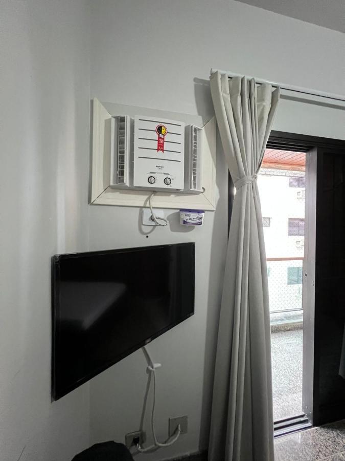 Apartamento Top e + Completo Guarujá Esterno foto