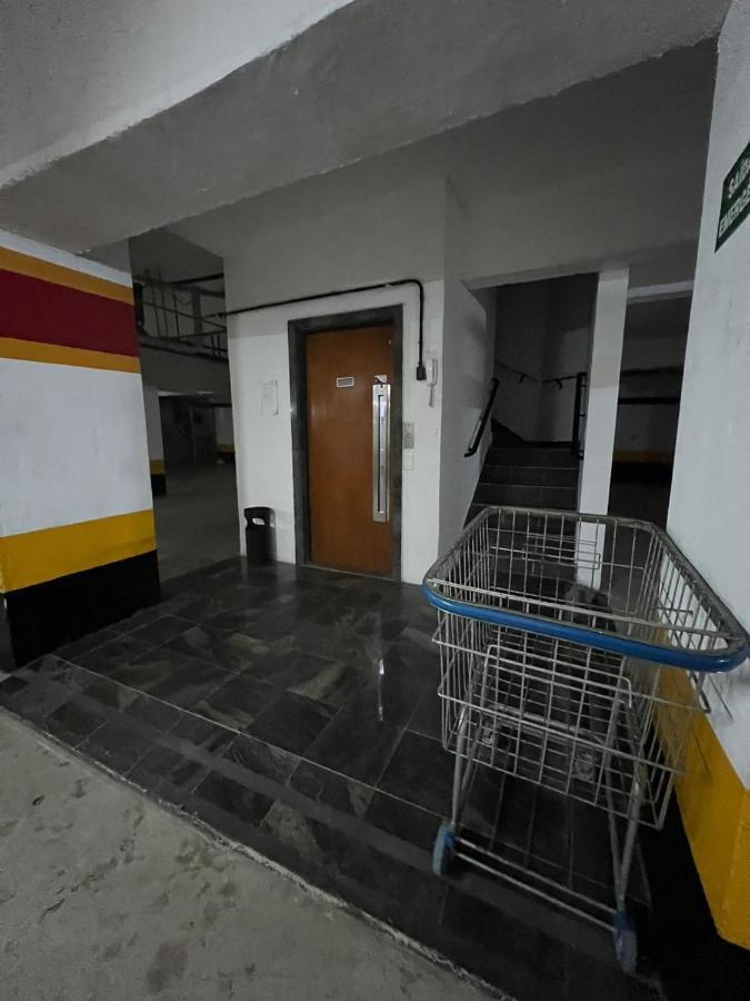 Apartamento Top e + Completo Guarujá Esterno foto