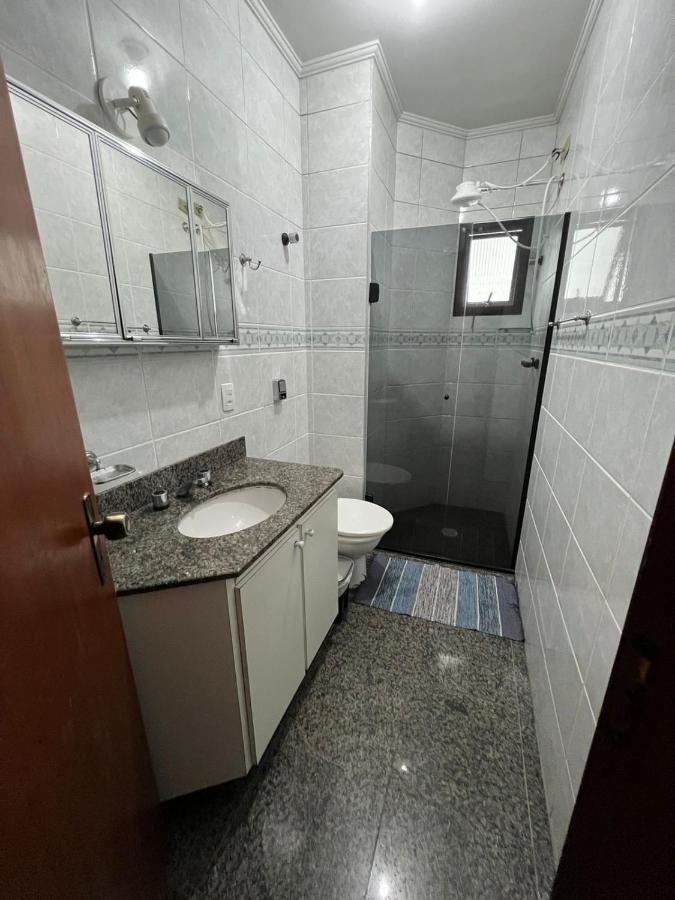 Apartamento Top e + Completo Guarujá Esterno foto