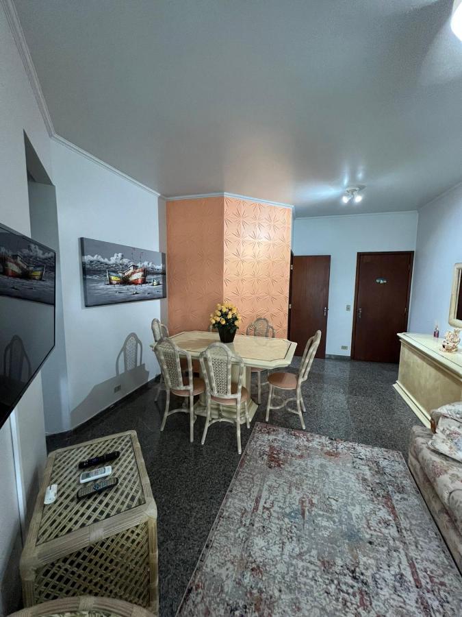 Apartamento Top e + Completo Guarujá Esterno foto