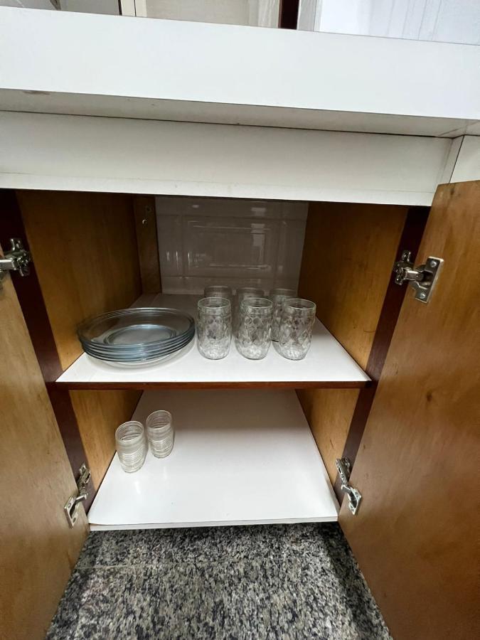 Apartamento Top e + Completo Guarujá Esterno foto