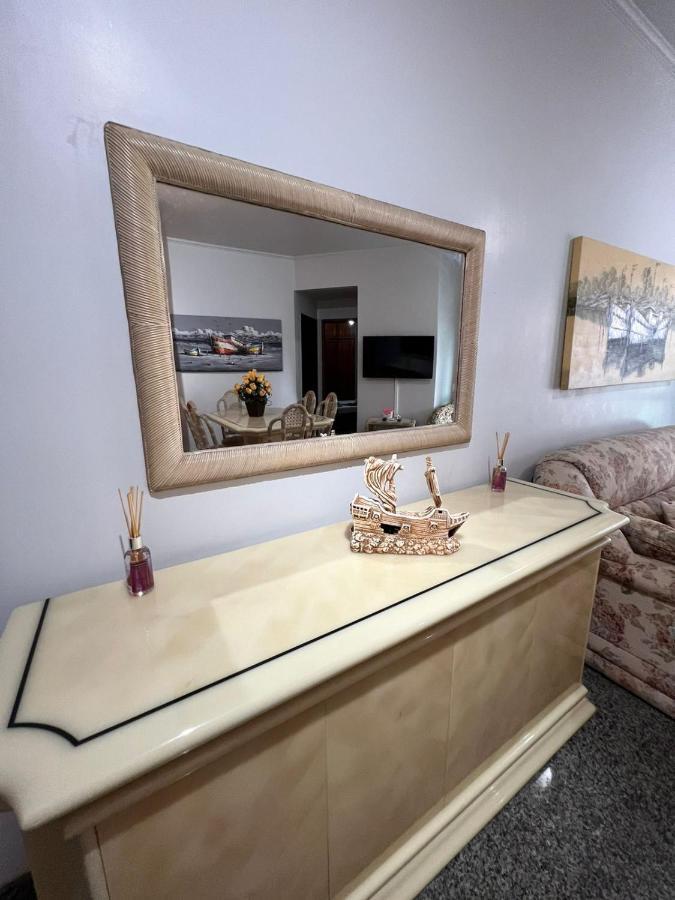 Apartamento Top e + Completo Guarujá Esterno foto