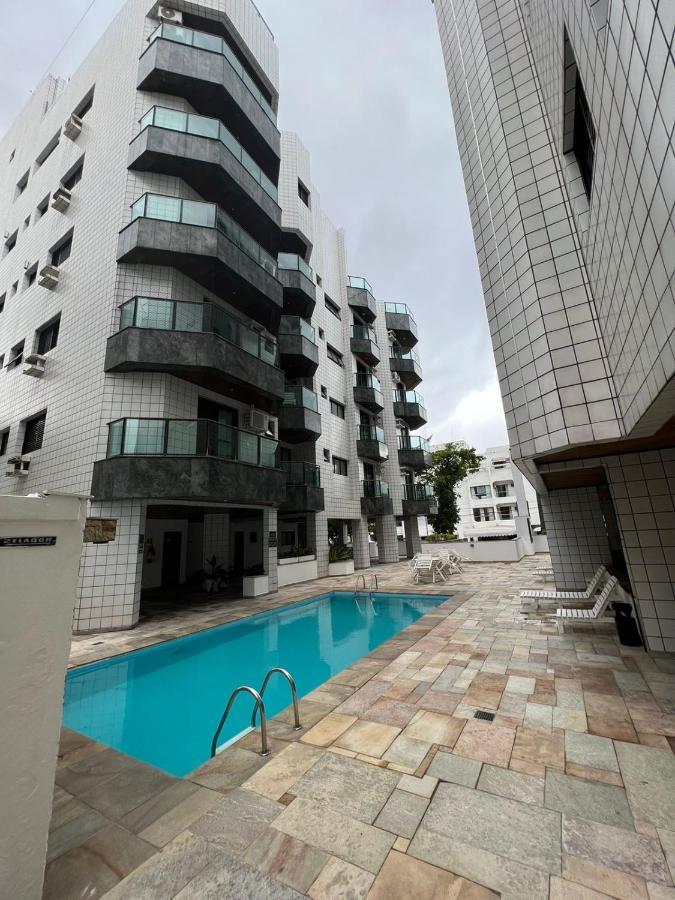 Apartamento Top e + Completo Guarujá Esterno foto