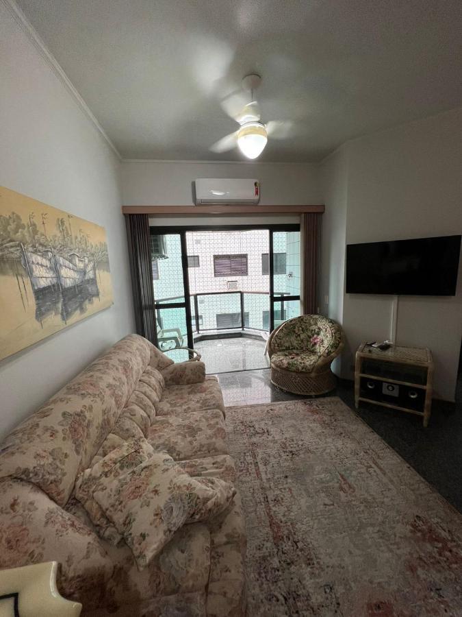 Apartamento Top e + Completo Guarujá Esterno foto