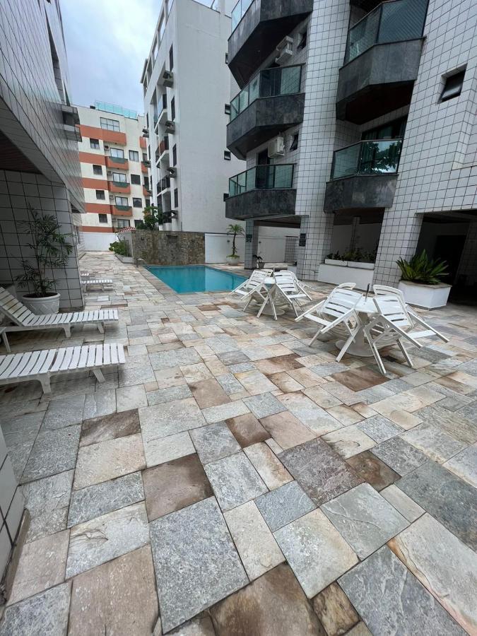 Apartamento Top e + Completo Guarujá Esterno foto