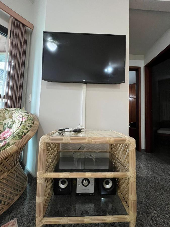 Apartamento Top e + Completo Guarujá Esterno foto