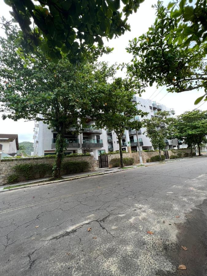 Apartamento Top e + Completo Guarujá Esterno foto
