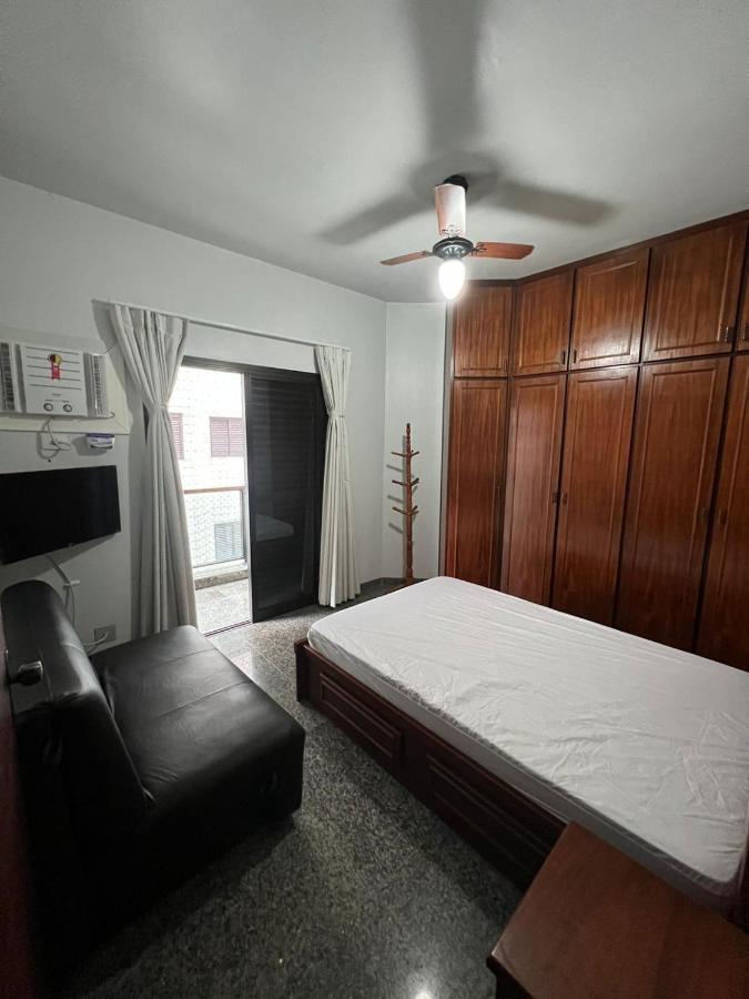 Apartamento Top e + Completo Guarujá Esterno foto