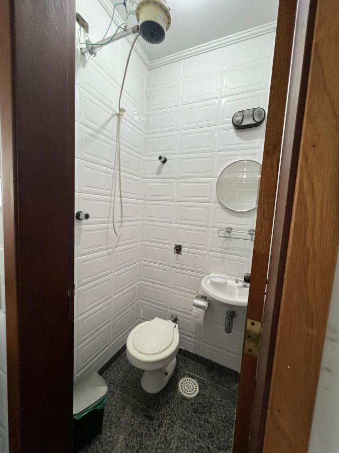 Apartamento Top e + Completo Guarujá Esterno foto